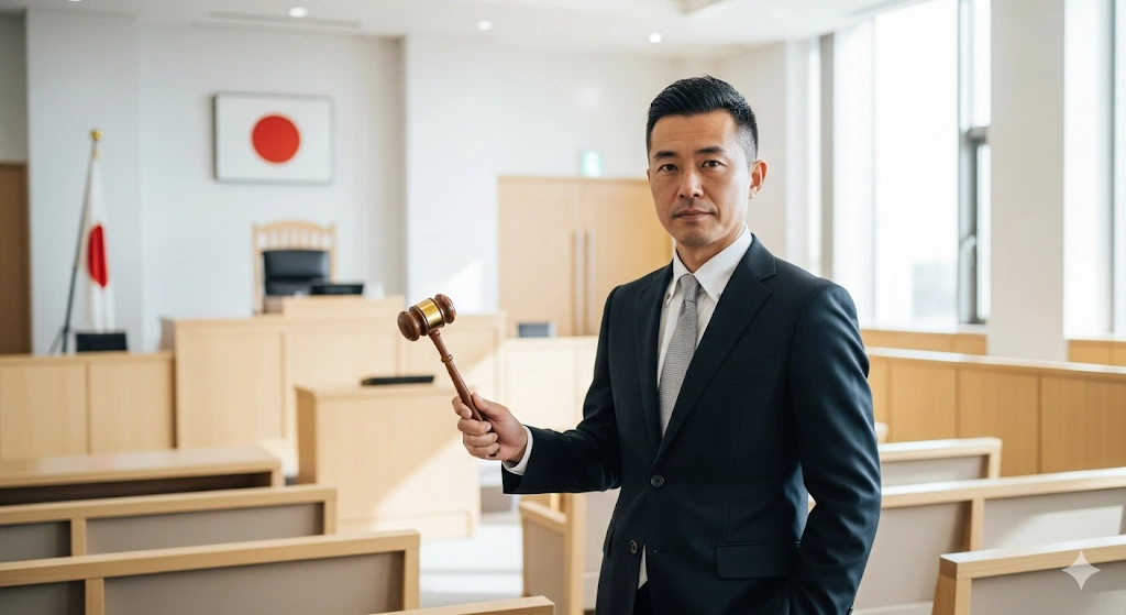 法廷遊戯の小説あらすじと物語の核心