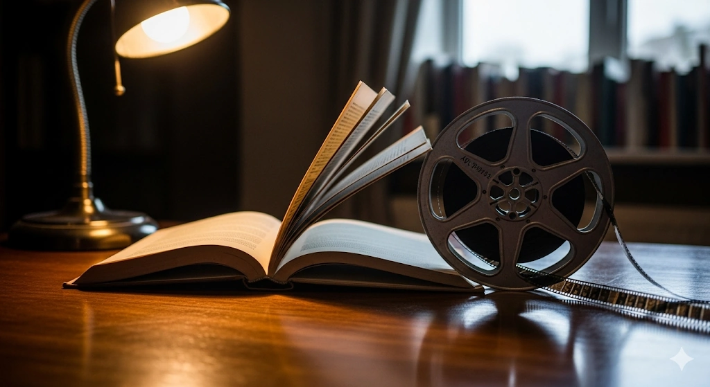 原作と映画のストーリーの違いを比較