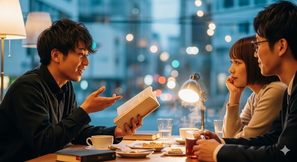読者の感想や評判まとめ