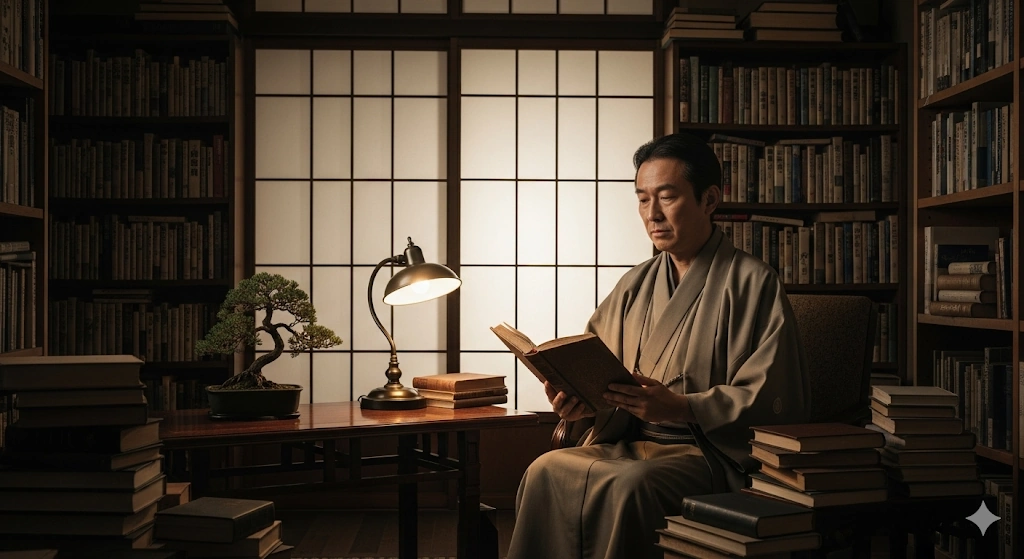 菊池寛『俊寛』のあらすじと背景を探る