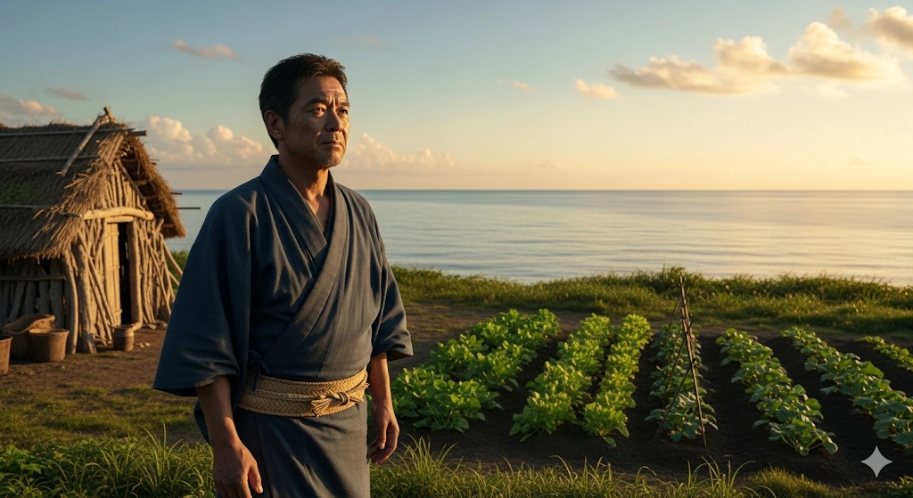 悲劇だけではない本作の見どころ