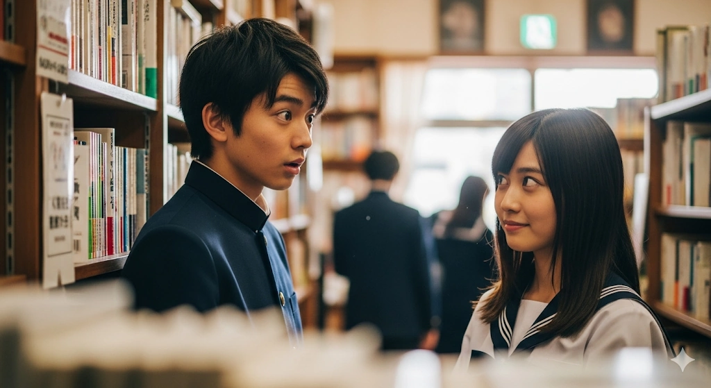 『君と会えたから』小説のあらすじと物語の核心