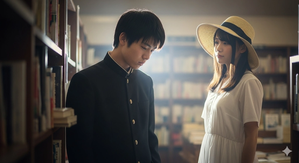 物語を彩る主な登場人物