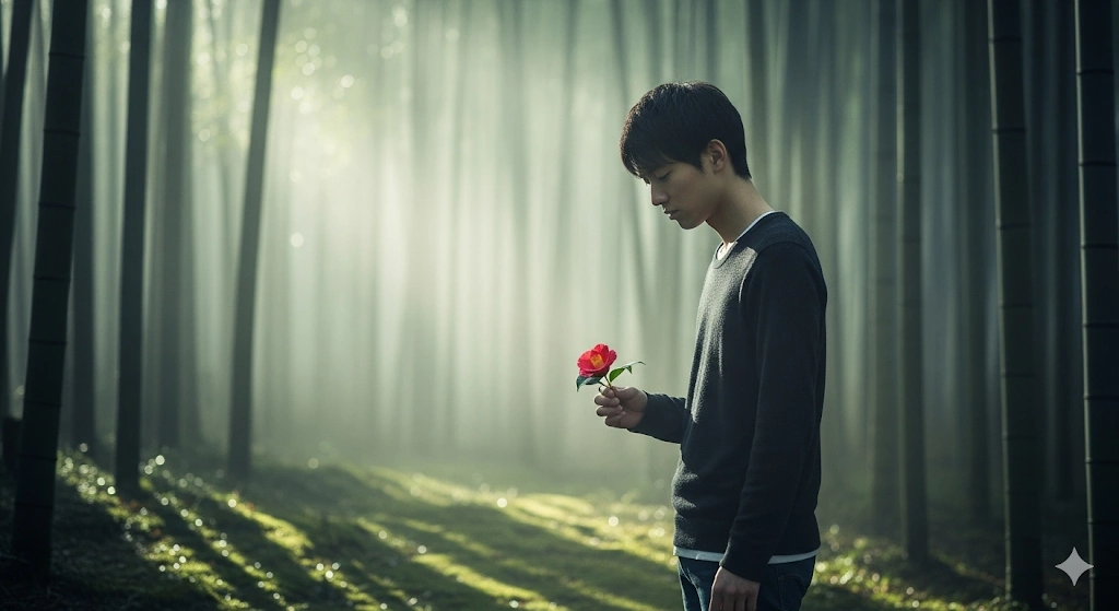 名作「草の花」小説のあらすじと魅力