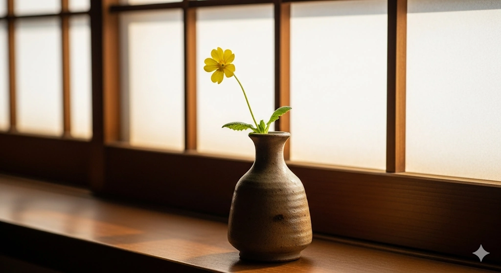 夏の花というタイトルの理由とは?