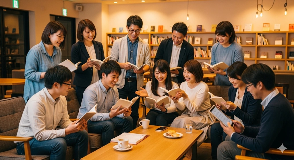 読者の感想やレビューを紹介