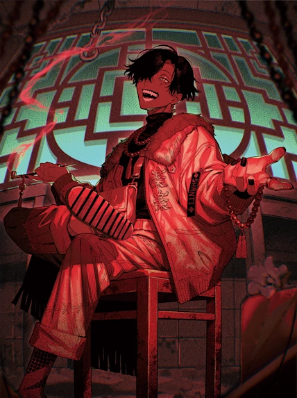 『シャンティ』小説のあらすじ以外の魅力