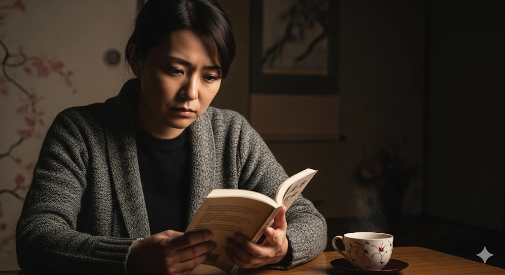 ネタバレなしで見る読者の感想