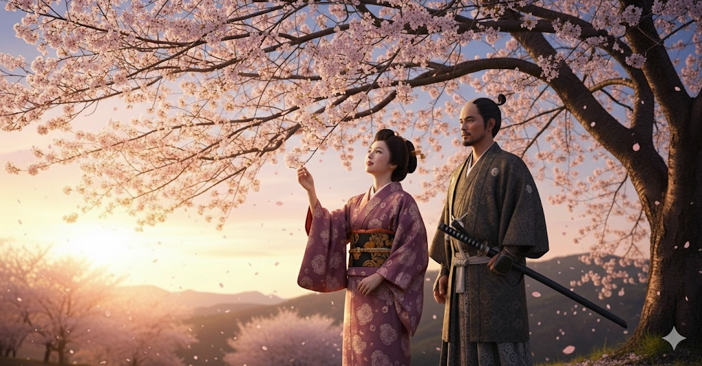 藤沢周平「山桜」小説のあらすじと魅力