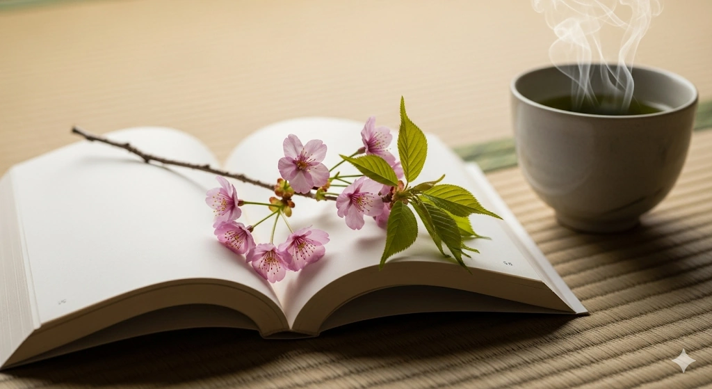 「山桜」小説あらすじ以外の情報と原作の購読方法