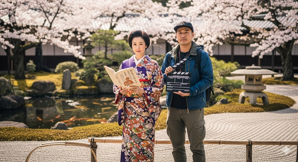 映画版のキャストと原作との違い