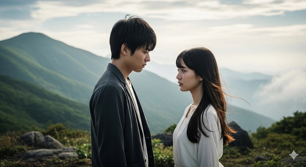 「絶唱」小説(作:大江賢次)のあらすじと基本情報