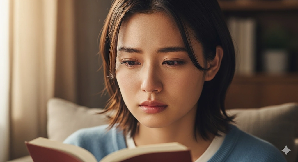 心を揺さぶる読者の感想