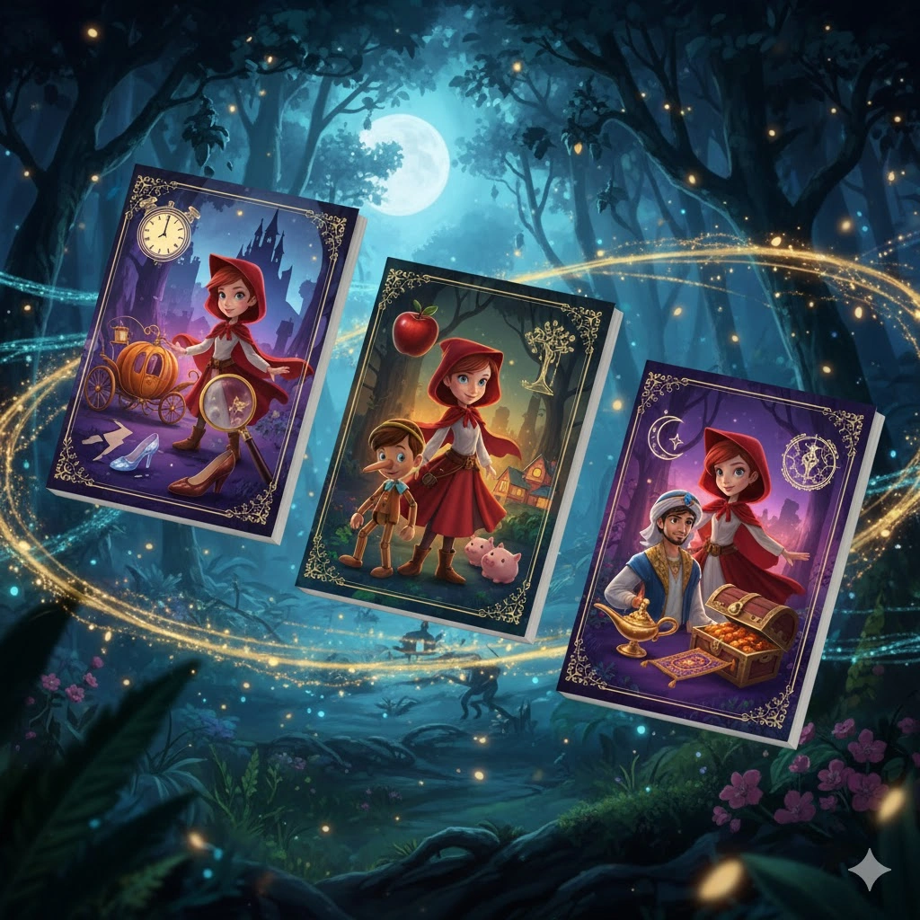 続編はある?シリーズ一覧