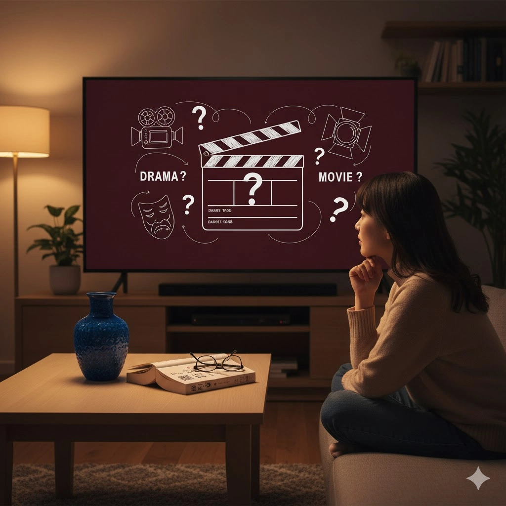 青い壺はドラマや映画化された？