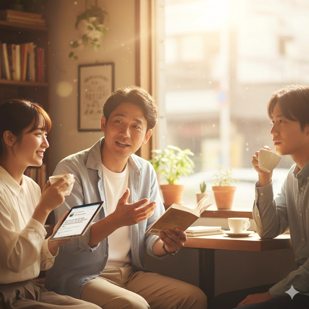 羊と鋼の森の小説あらすじ以外の魅力