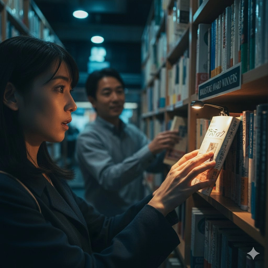 プラスティックの小説あらすじ以外の魅力