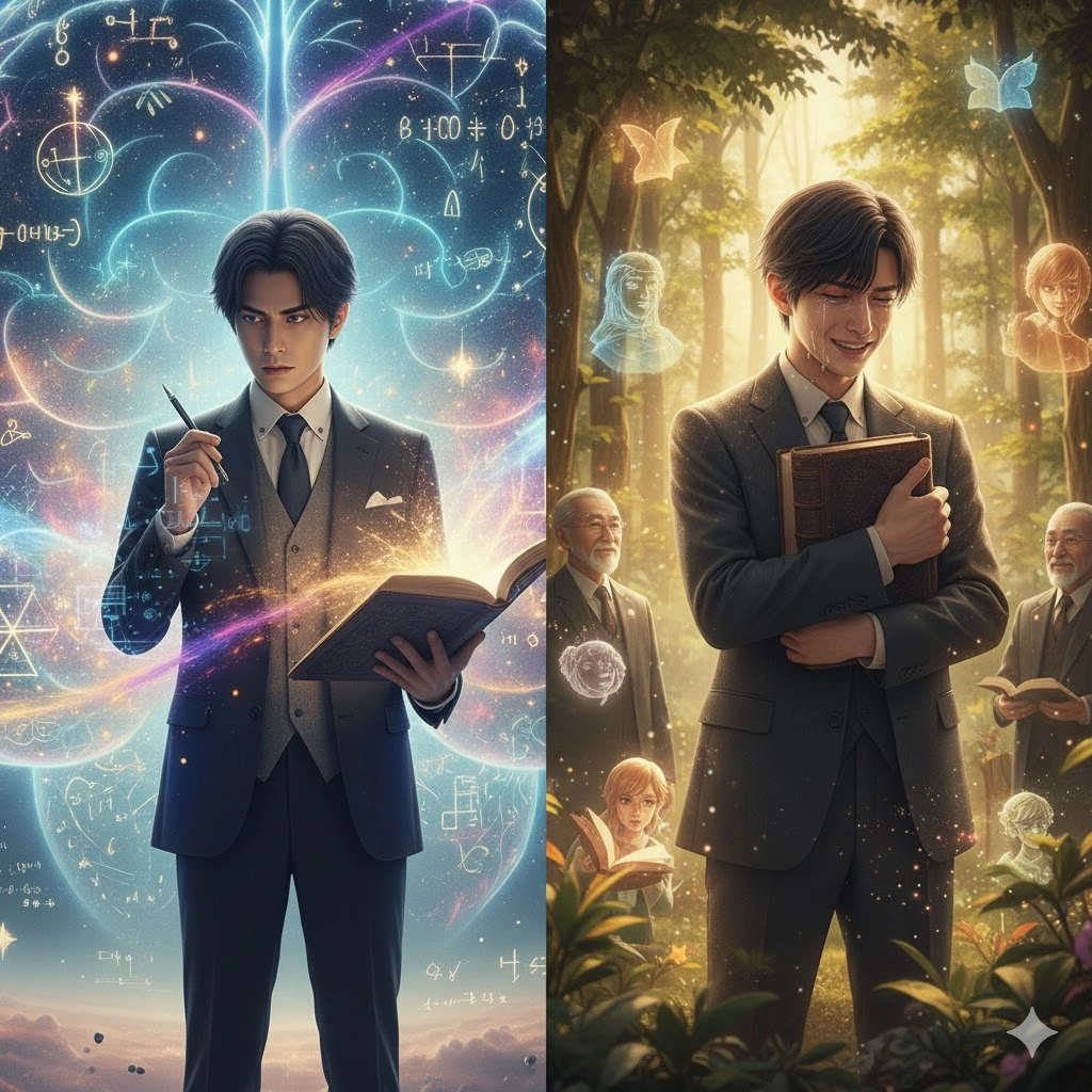 小説(野崎まど)のあらすじ以外の魅力