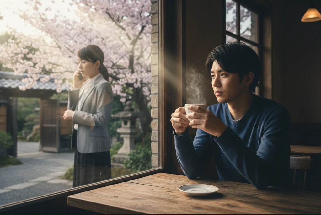 「天使の梯子」小説のあらすじと作品の基本情報