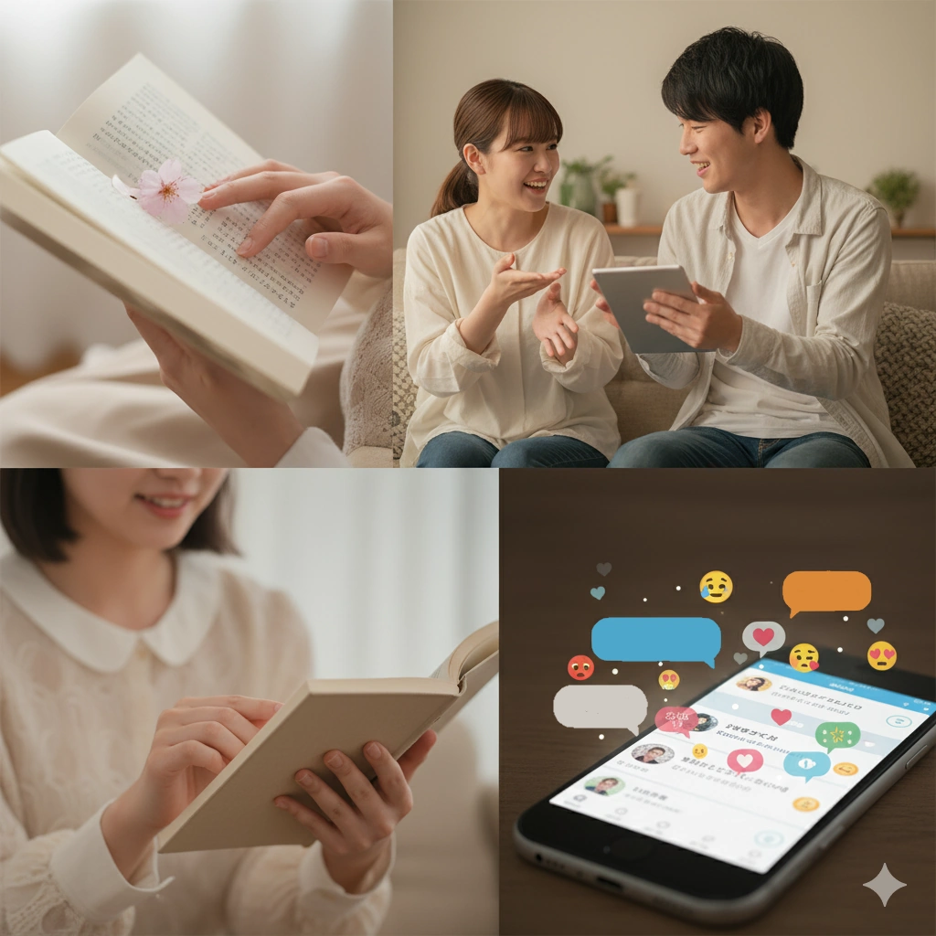 読者の感想や口コミでの評価