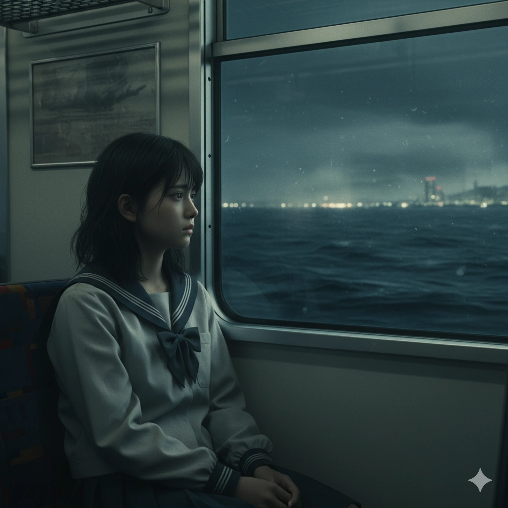 ユーレイの小説あらすじと作品の基本情報