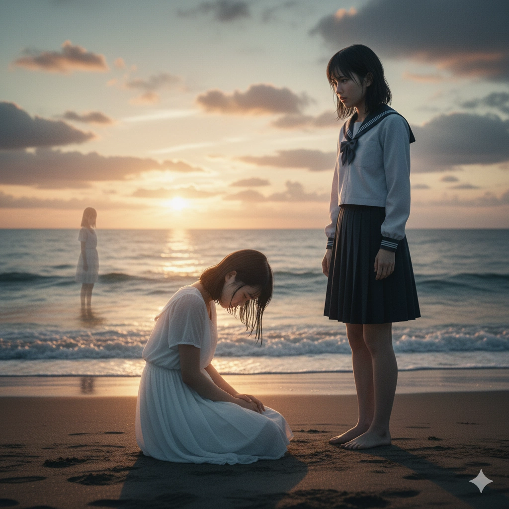 物語の見どころと考察ポイント