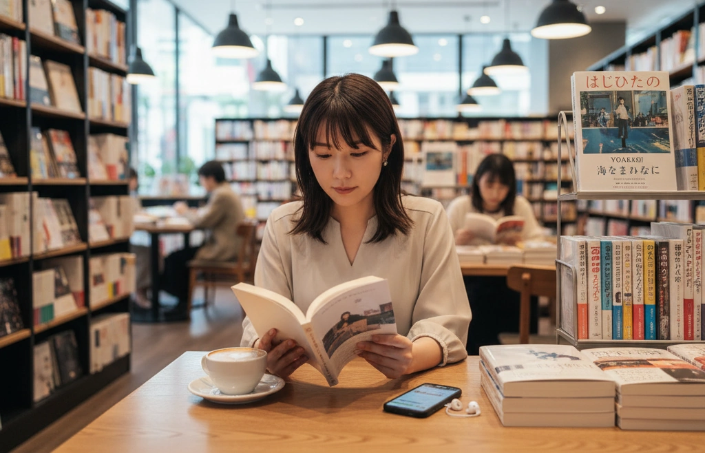 ユーレイの小説あらすじ以外の関連情報