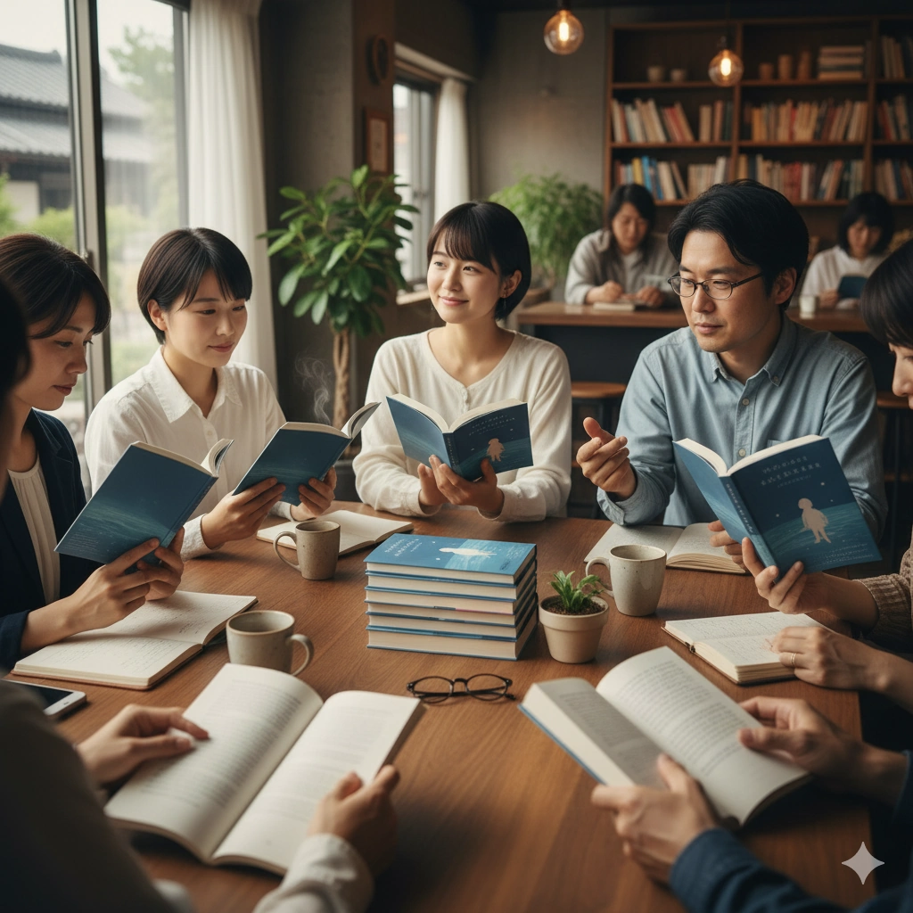 読者の感想やレビューを紹介