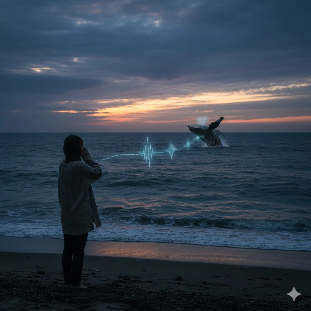 『52ヘルツのクジラたち』小説のあらすじ完全版