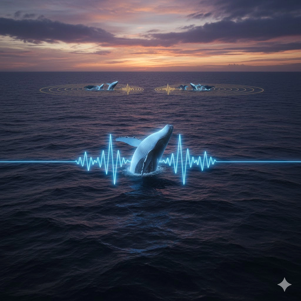 タイトルの意味とクジラの実話