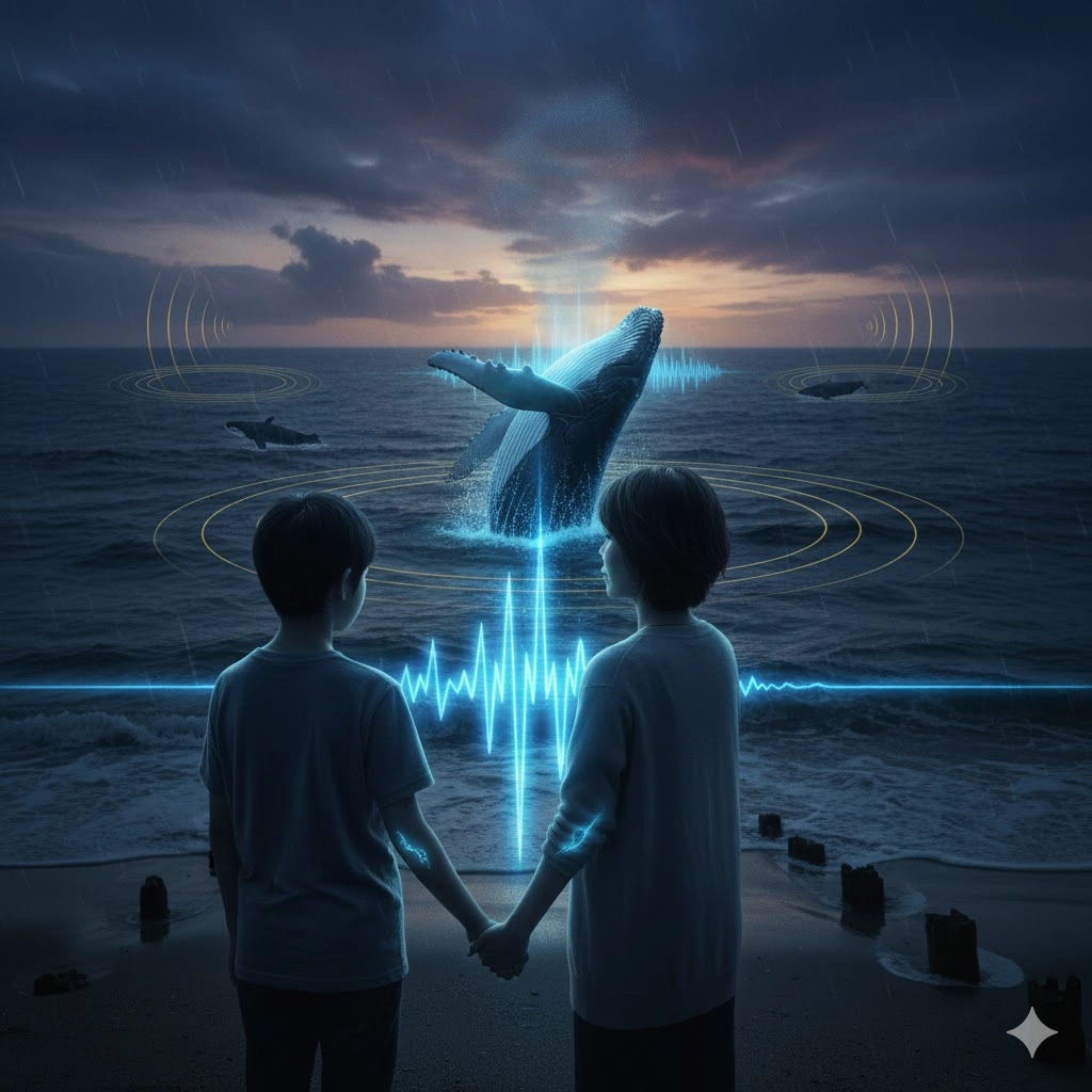 『52ヘルツのクジラたち』小説あらすじと深掘り