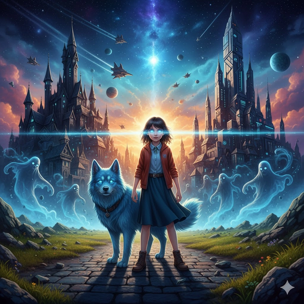 ペギースーの小説あらすじと世界観