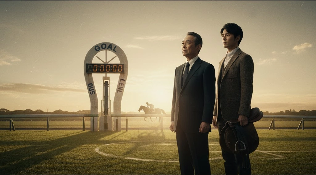 「ザ・ロイヤルファミリー」小説のあらすじ総まとめ