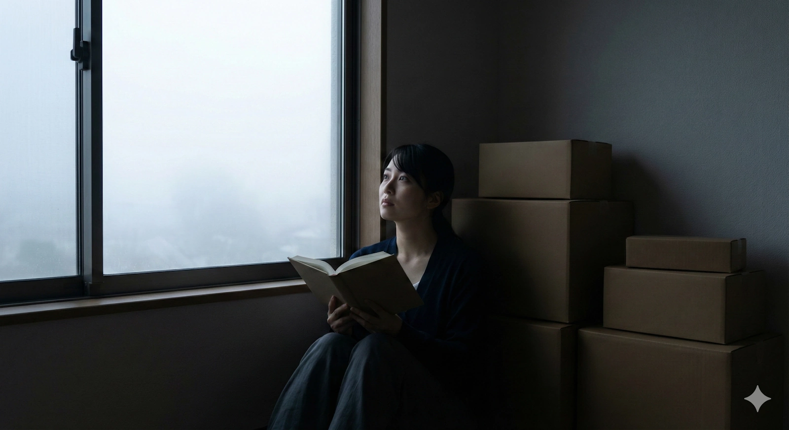 BOXBOXBOXBOXのあらすじ解説！ラストの展開や評価は？