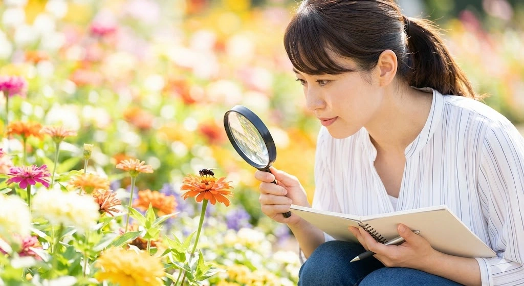 視覚的な描写が光る蝿の小説のあらすじと考察