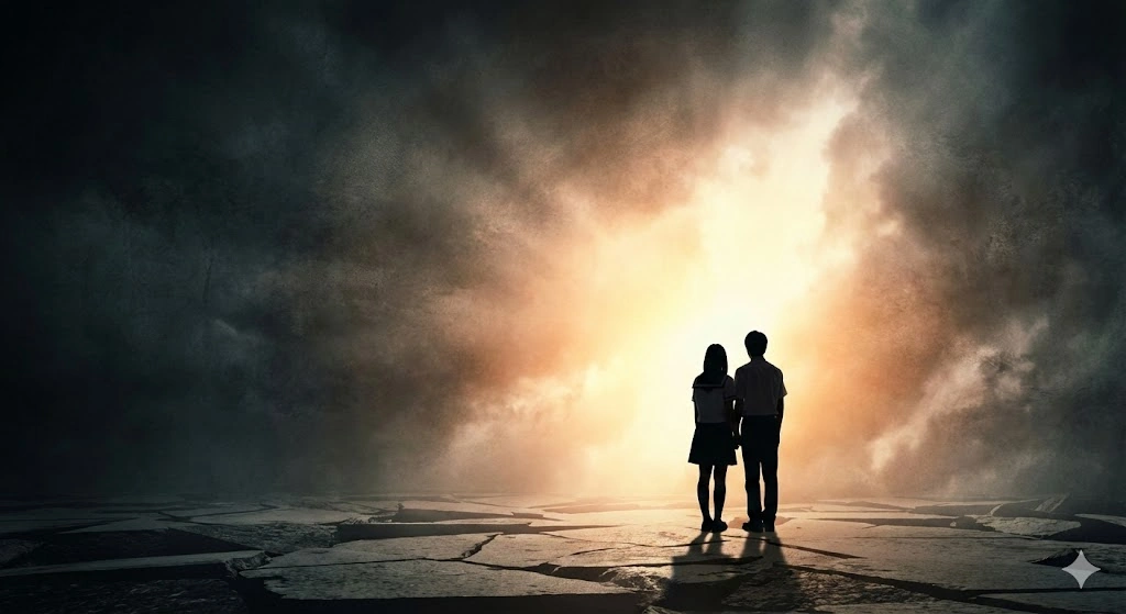 衝撃の感動作であるヘヴンの小説のあらすじを完全網羅