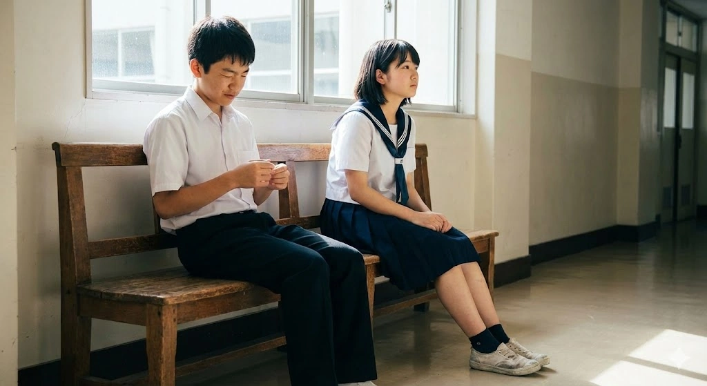 斜視の僕やコジマなど物語を支える魅力的な登場人物