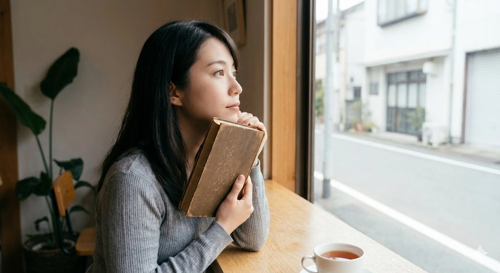 ヘヴンの小説のあらすじを振り返る