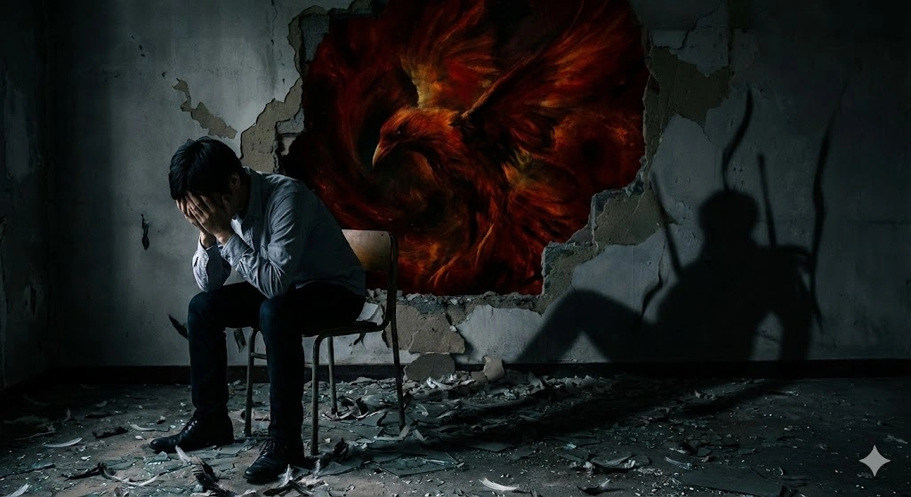 「火喰鳥を、喰う」小説あらすじの結末と恐怖の深層