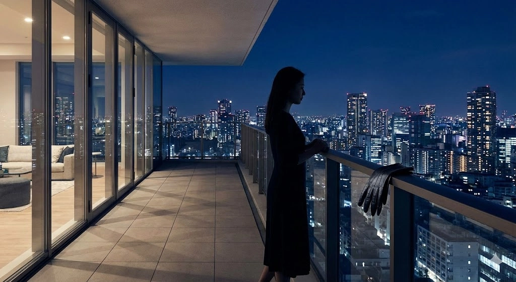 続編ハウスメイドの秘密考察と見どころ