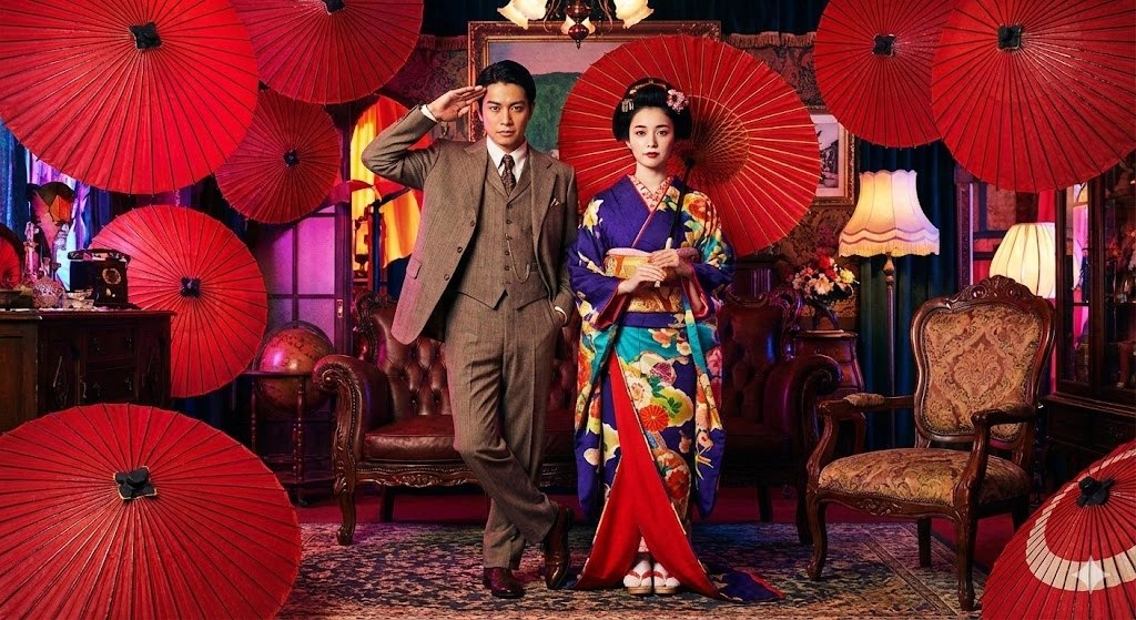 映画化と陽炎座の小説あらすじの評価