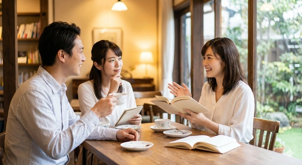 読者の感想やレビューを紹介