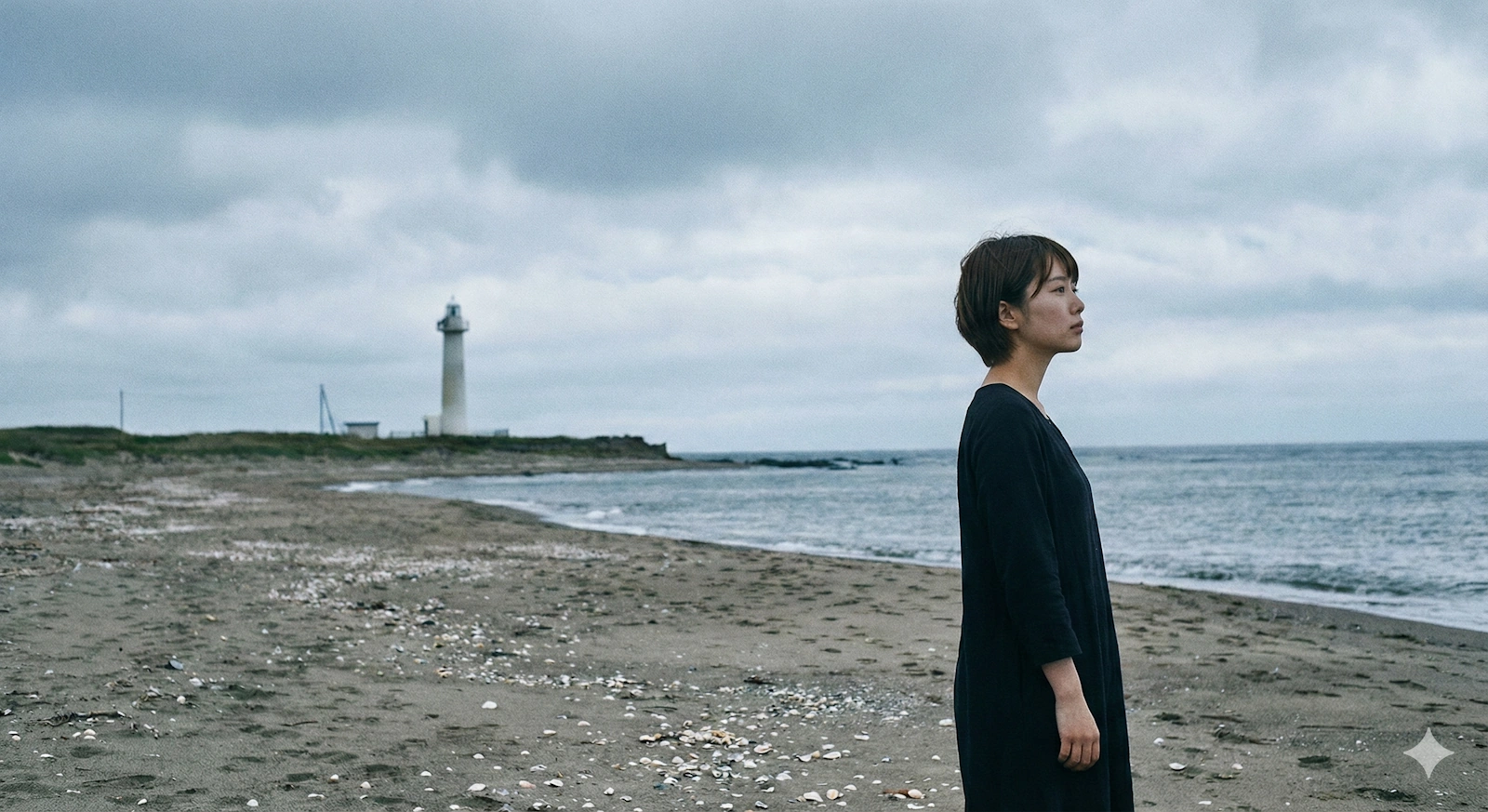 貝殻航路のあらすじと登場人物！芥川賞候補作の見どころを解説