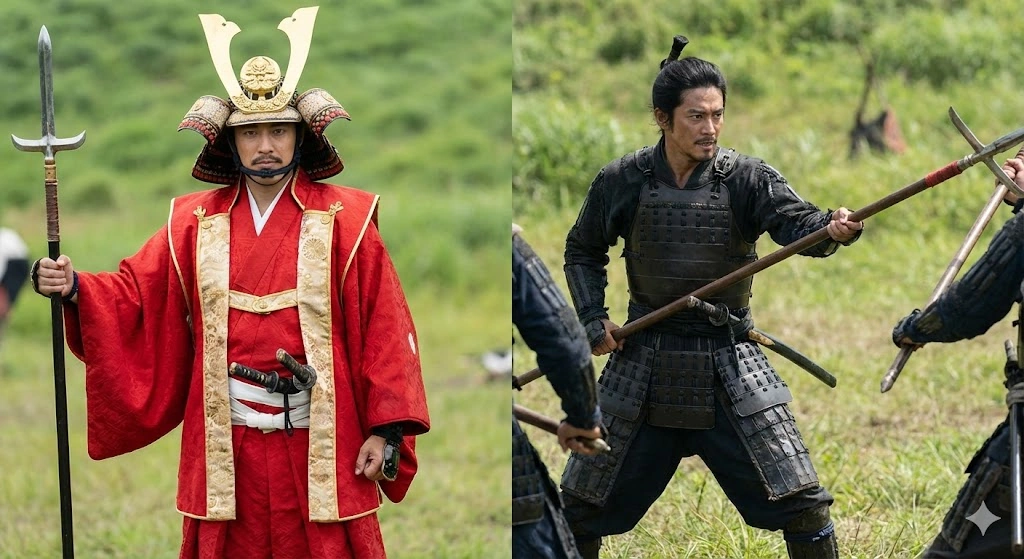 菊池寛の形のあらすじと元ネタ