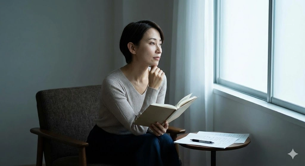 菊池寛の形のあらすじと読者の感想