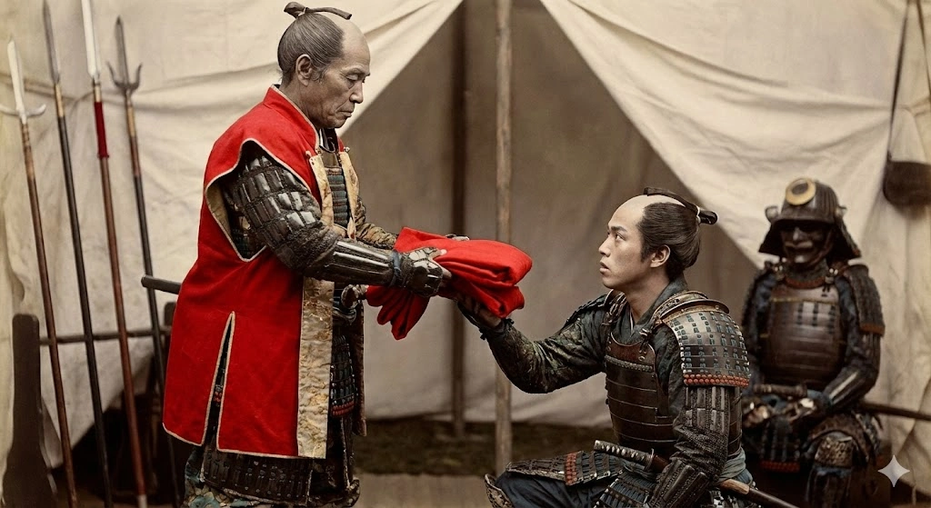 菊池寛の形のあらすじと重要ポイントまとめ