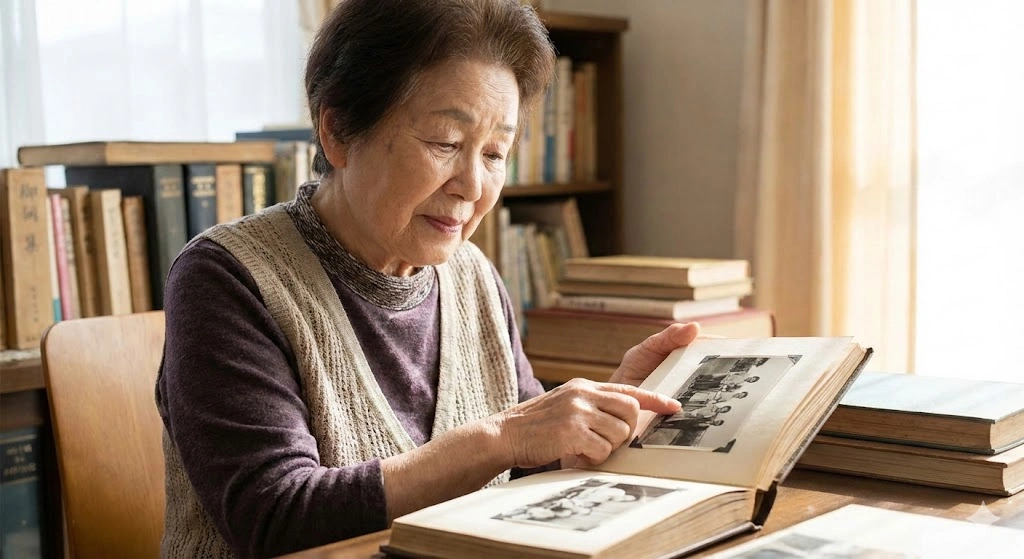 恍惚の人の小説のあらすじから辿る老いの記録