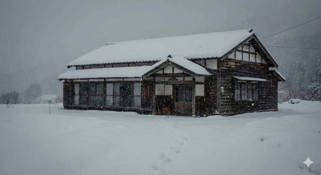 雪の日の悲劇から始まる物語のあらすじを詳しく解説