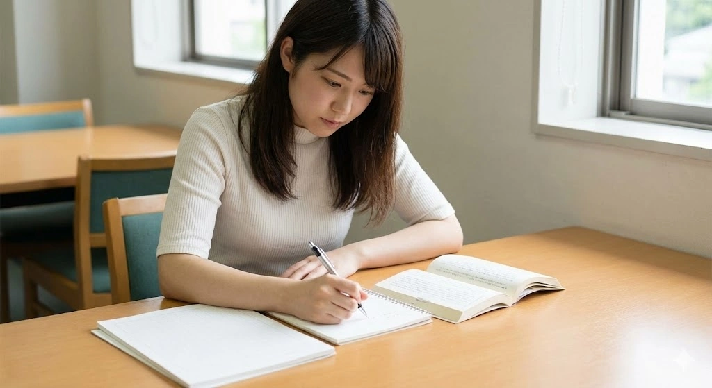 提出用に使える恍惚の人の読書感想文の文章例