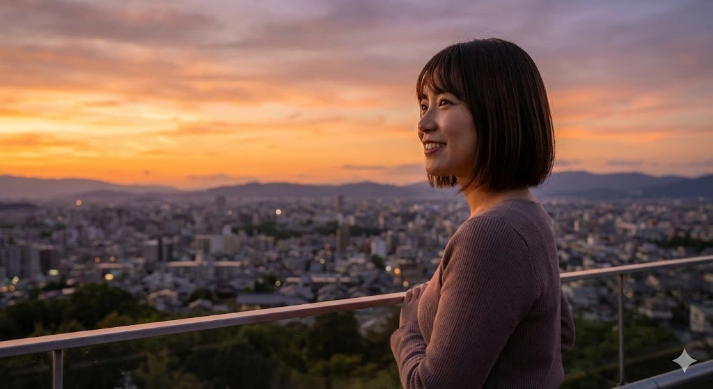 成瀬は都を駆け抜けるのあらすじまとめ